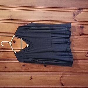 Free people long sleeve top